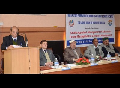 RBI Training Program photo 2