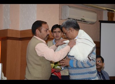 RBI Training Program photo 14