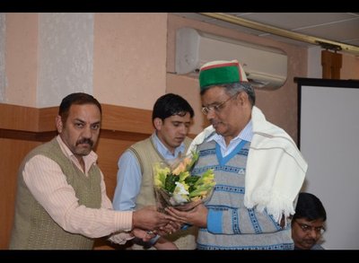 RBI Training Program photo 15