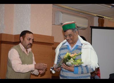 RBI Training Program photo 16