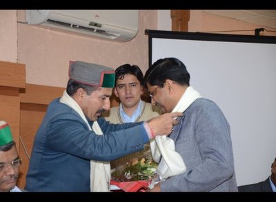 RBI Training Program photo 17