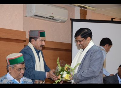 RBI Training Program photo 18