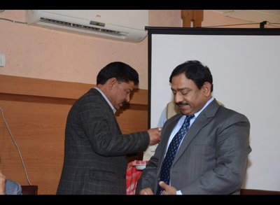 RBI Training Program photo 19
