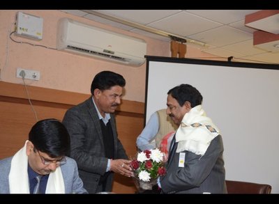 RBI Training Program photo 20