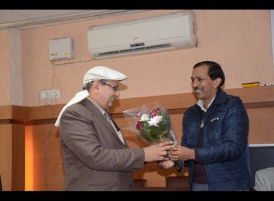 RBI Training Program photo 21