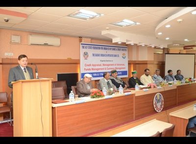 RBI Training Program photo 23