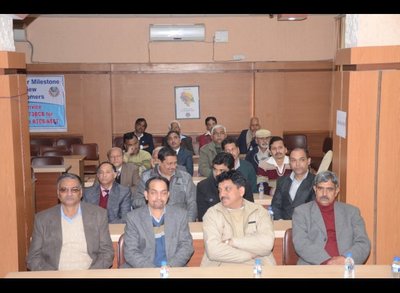RBI Training Program photo 26