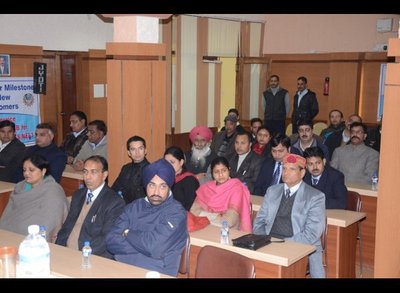 RBI Training Program photo 27