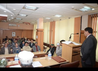 RBI Training Program photo 28