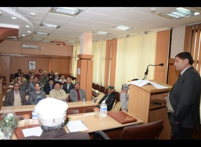 RBI Training Program photo 29