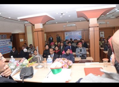 RBI Training Program photo 30