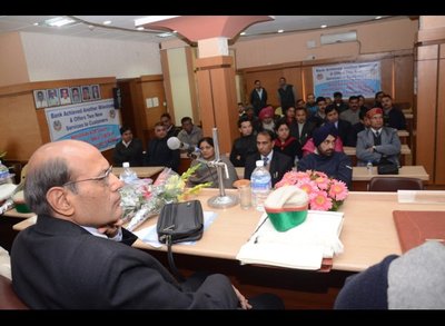 RBI Training Program photo 31