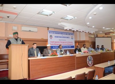 RBI Training Program photo 33