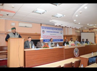 RBI Training Program photo 34