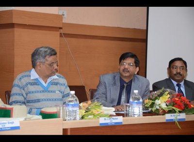 RBI Training Program photo 39