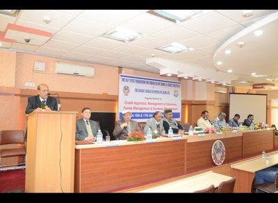RBI Training Program photo 42