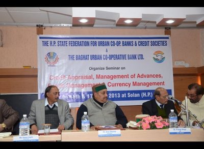RBI Training Program photo 44