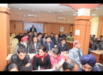 RBI Training Program photo 45
