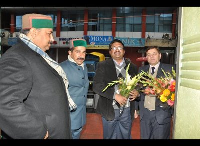 RBI Training Program photo 46
