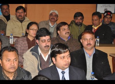RBI Training Program photo 47