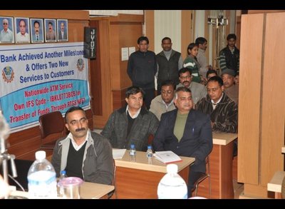 RBI Training Program photo 49