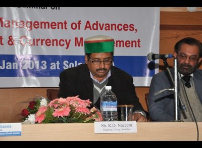 RBI Training Program photo 51
