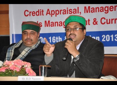 RBI Training Program photo 57