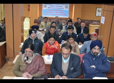 RBI Training Program photo 60