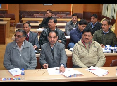 RBI Training Program photo 61