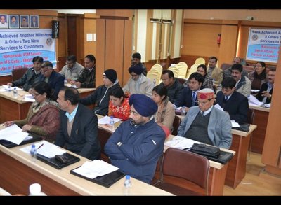 RBI Training Program photo 62
