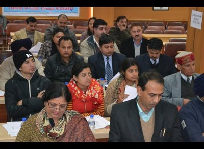 RBI Training Program photo 63