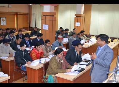 RBI Training Program photo 64
