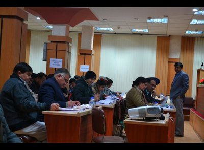 RBI Training Program photo 66