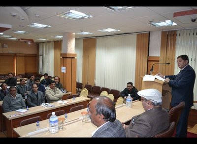 RBI Training Program photo 70