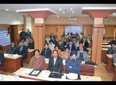 RBI Training Program photo 71