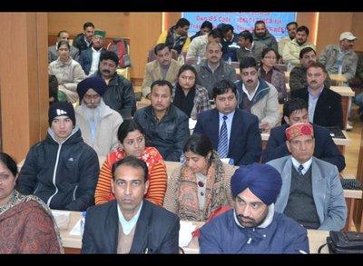 RBI Training Program photo 72