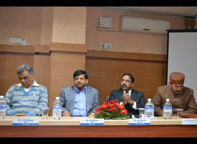 RBI Training Program photo 75