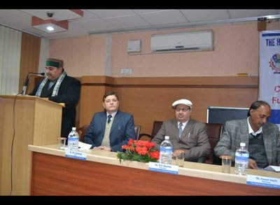 RBI Training Program photo 76