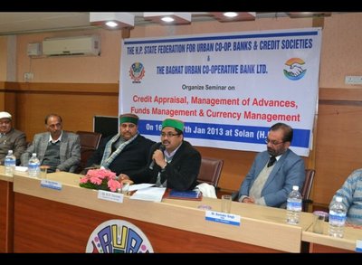 RBI Training Program photo 82